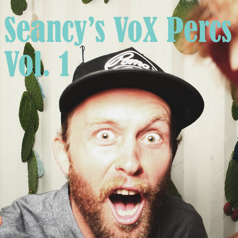 Vox Perc's Vol. 1